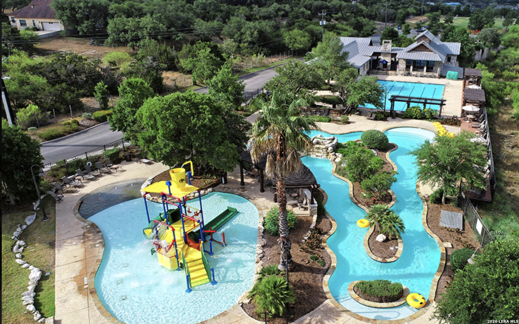 3519 Crest Noche Drive San Antonio TX 78261