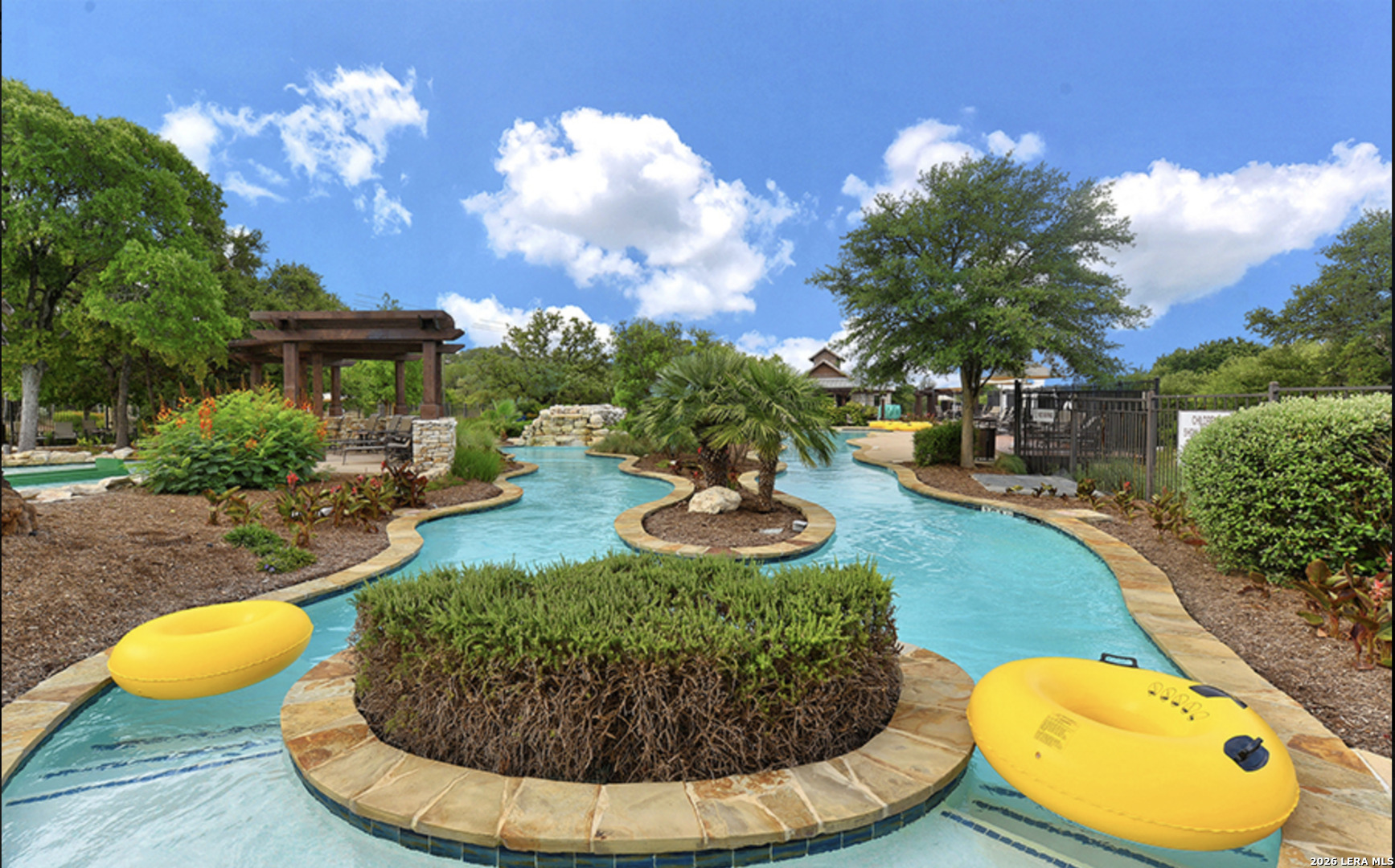 3519 Crest Noche Drive San Antonio TX 78261