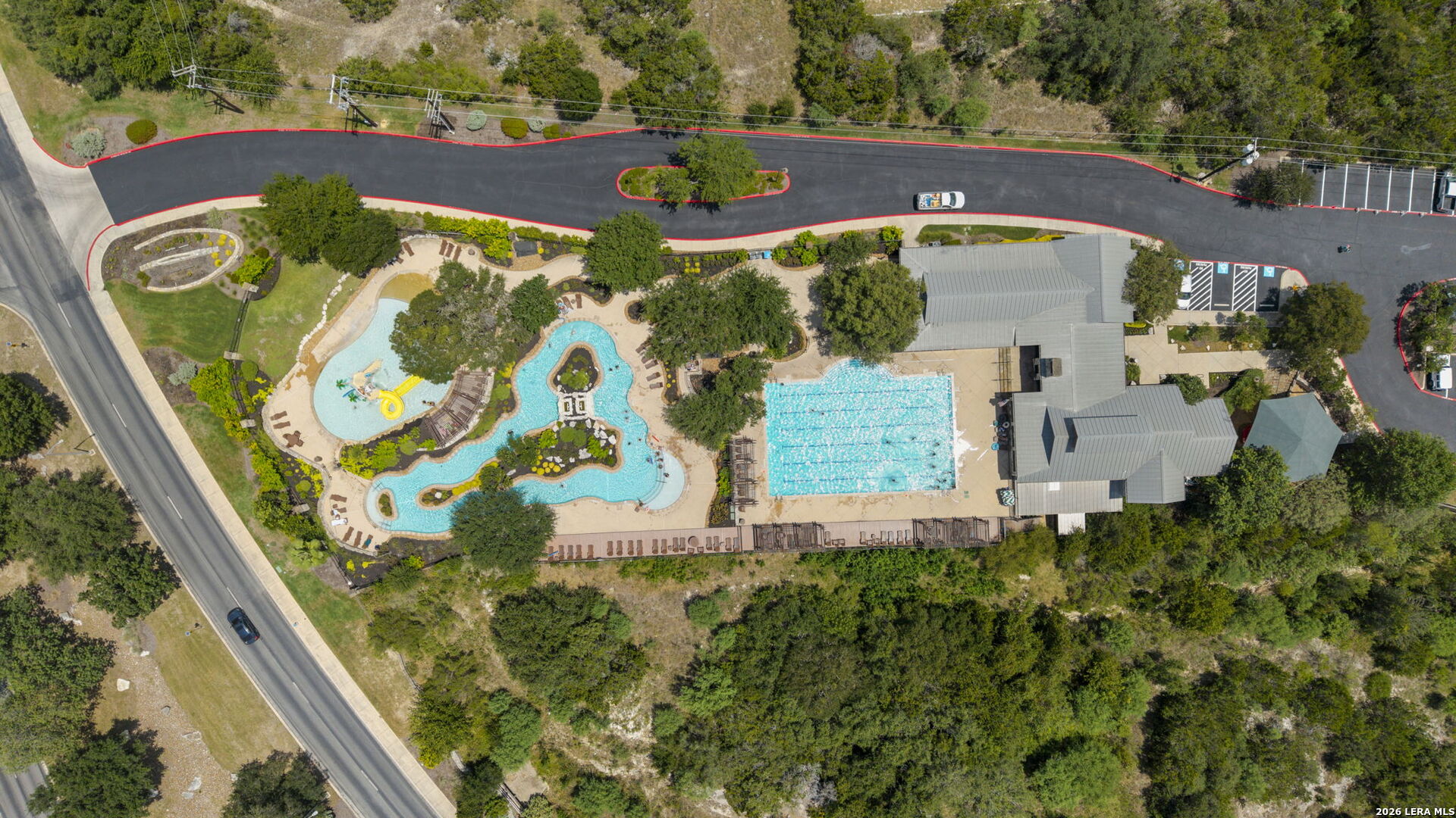3519 Crest Noche Drive San Antonio TX 78261