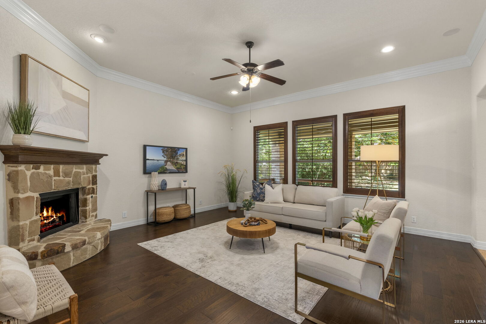 3519 Crest Noche Drive San Antonio TX 78261