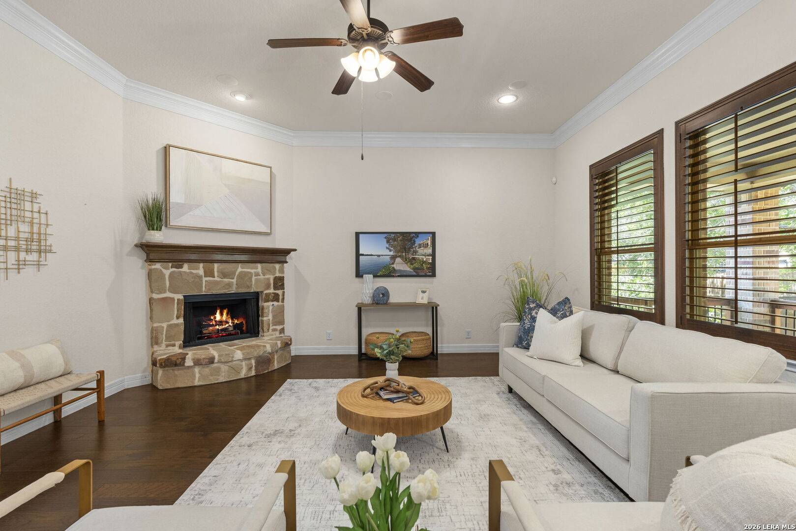 3519 Crest Noche Drive San Antonio TX 78261