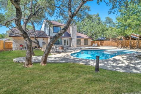 4638 Green Willow Woods San Antonio TX 78249