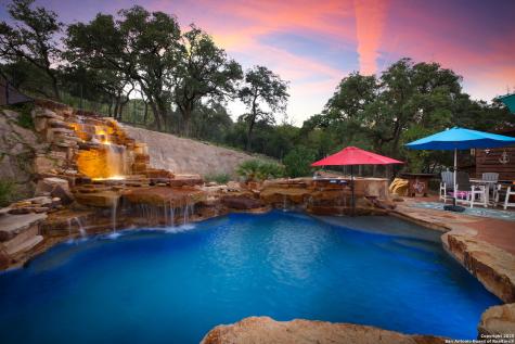 154 Coral Cove Spring Branch TX 78070