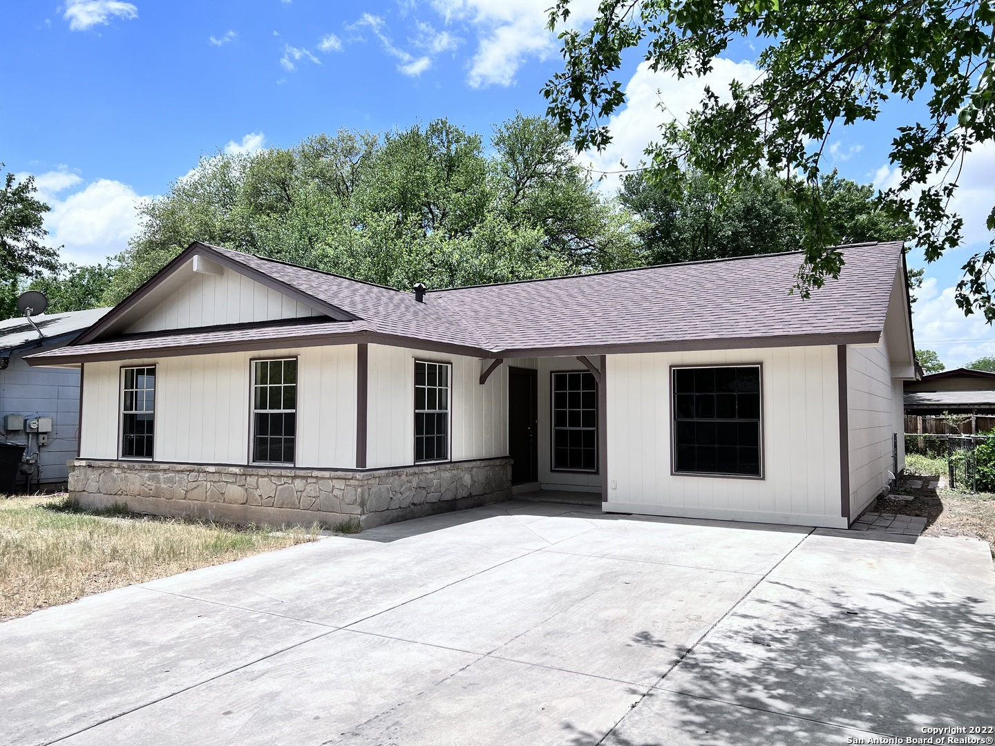 915 Spring Park Street San Antonio TX 78227