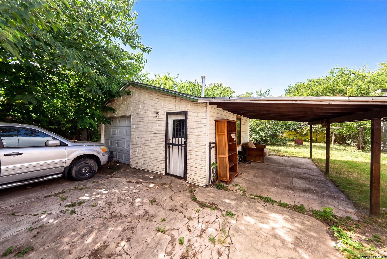 3330 W Laurel Street San Antonio TX 78228