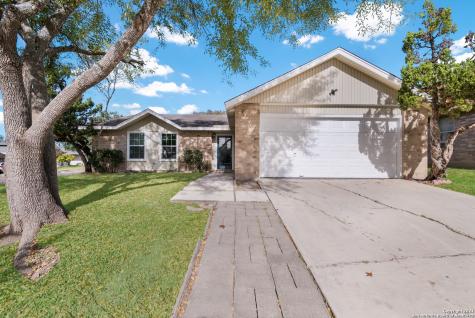 3321 Meadow Head Drive Schertz TX 78108