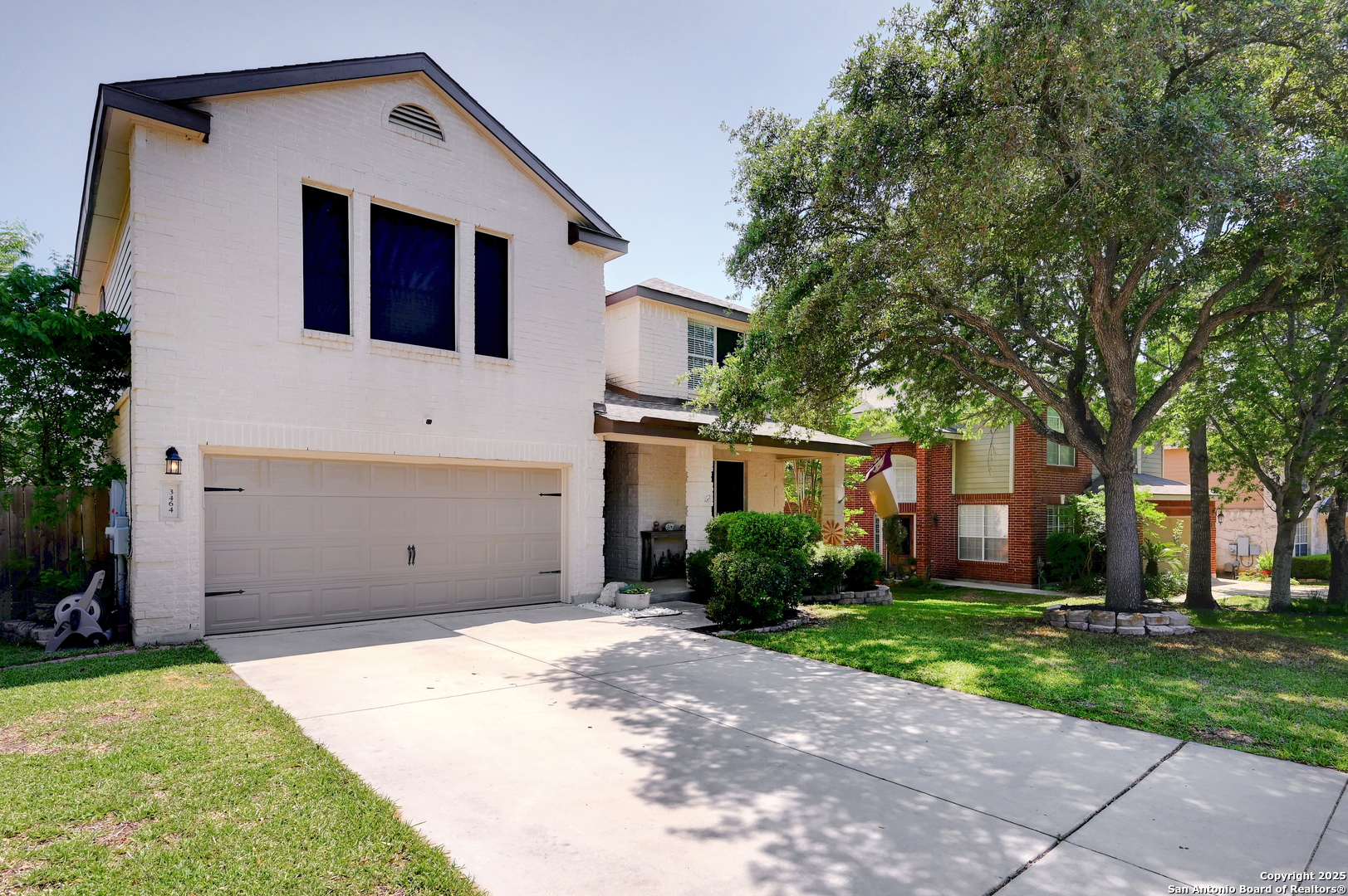 3464 Dartmouth Cove Schertz TX 78154