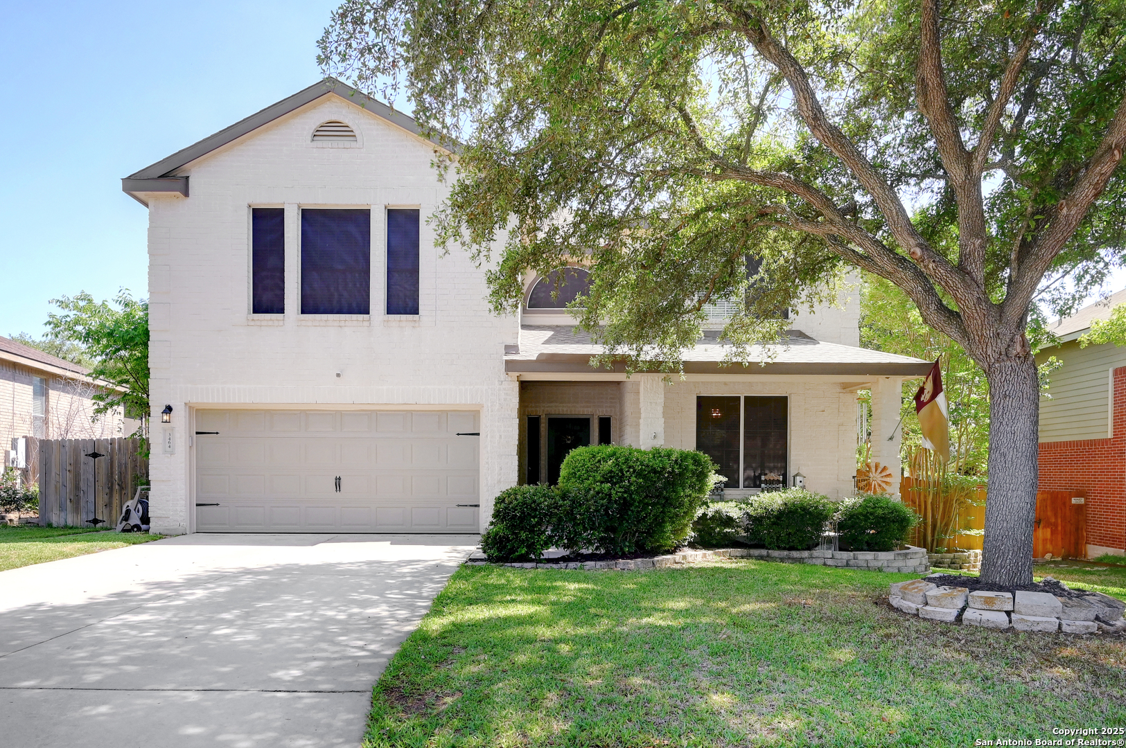3464 Dartmouth Cove Schertz TX 78154