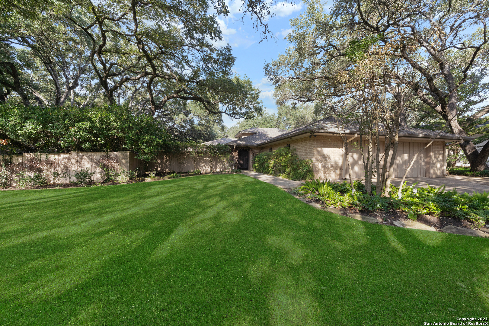 10115 N Manton Lane San Antonio TX 78213