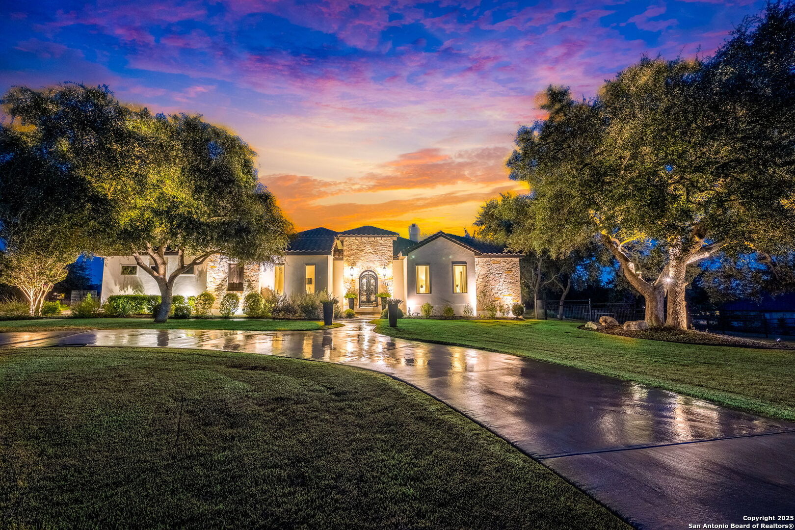 1316 Vintage Way New Braunfels TX 78132