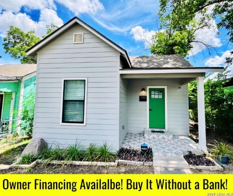 1222 Mason Street San Antonio TX 78208