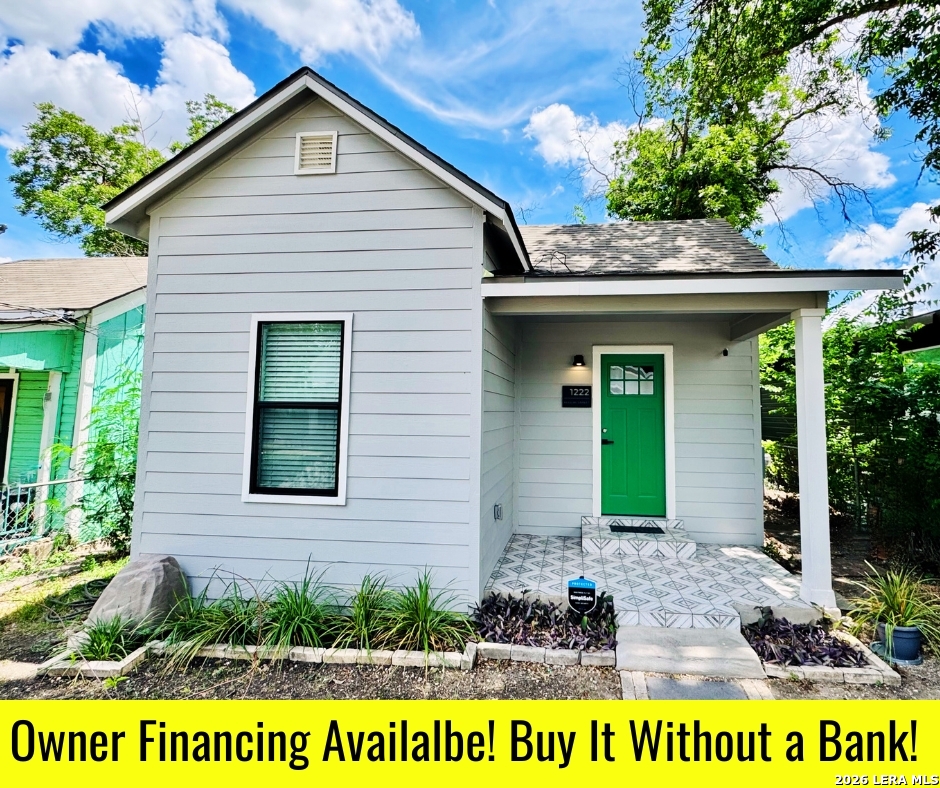 1222 Mason Street San Antonio TX 78208