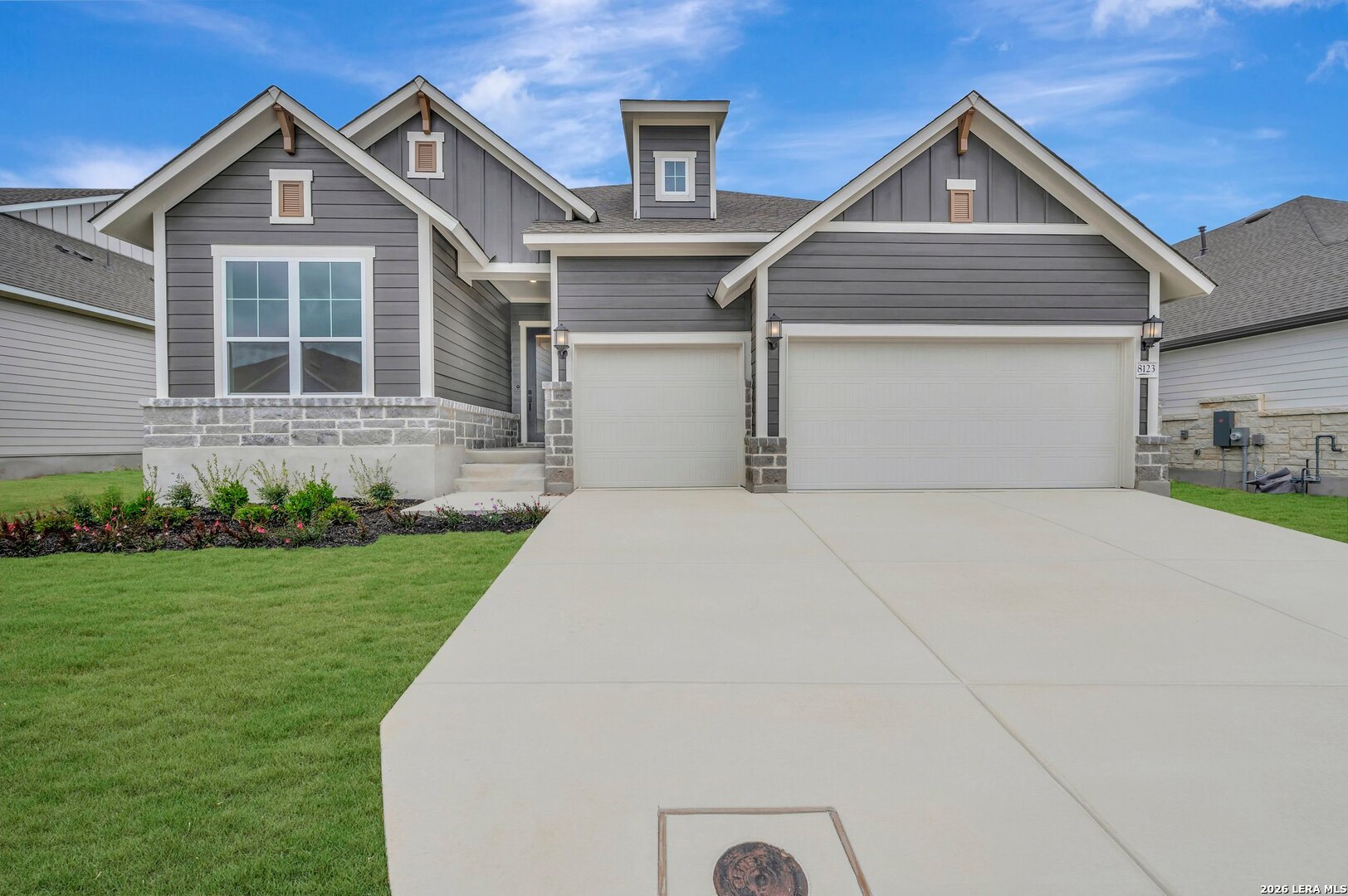 8123 Wellstone Schertz TX 78154