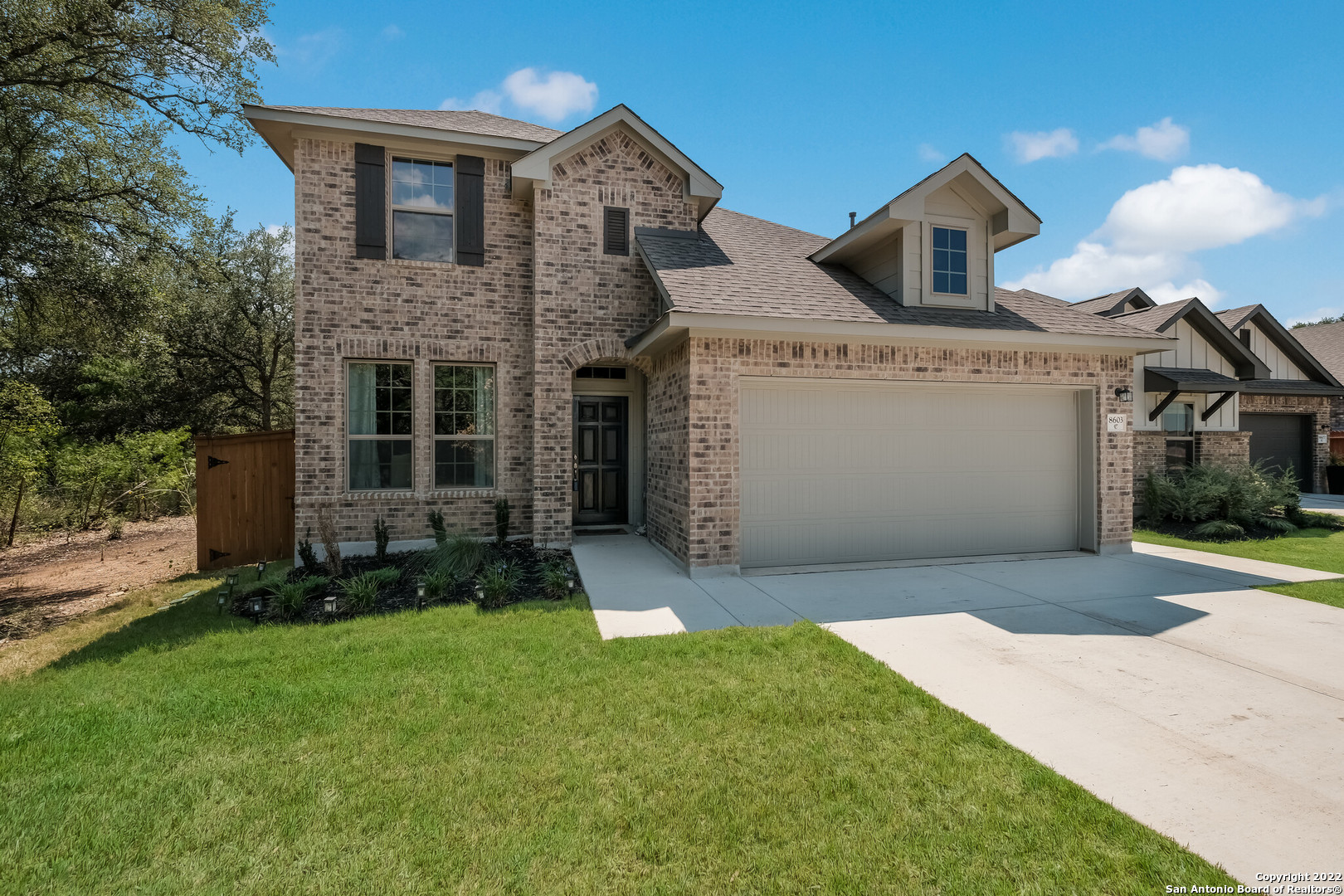 8603 Hedford Flats San Antonio TX 78254