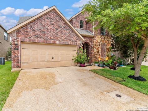 105 Retama Road Boerne TX 78006