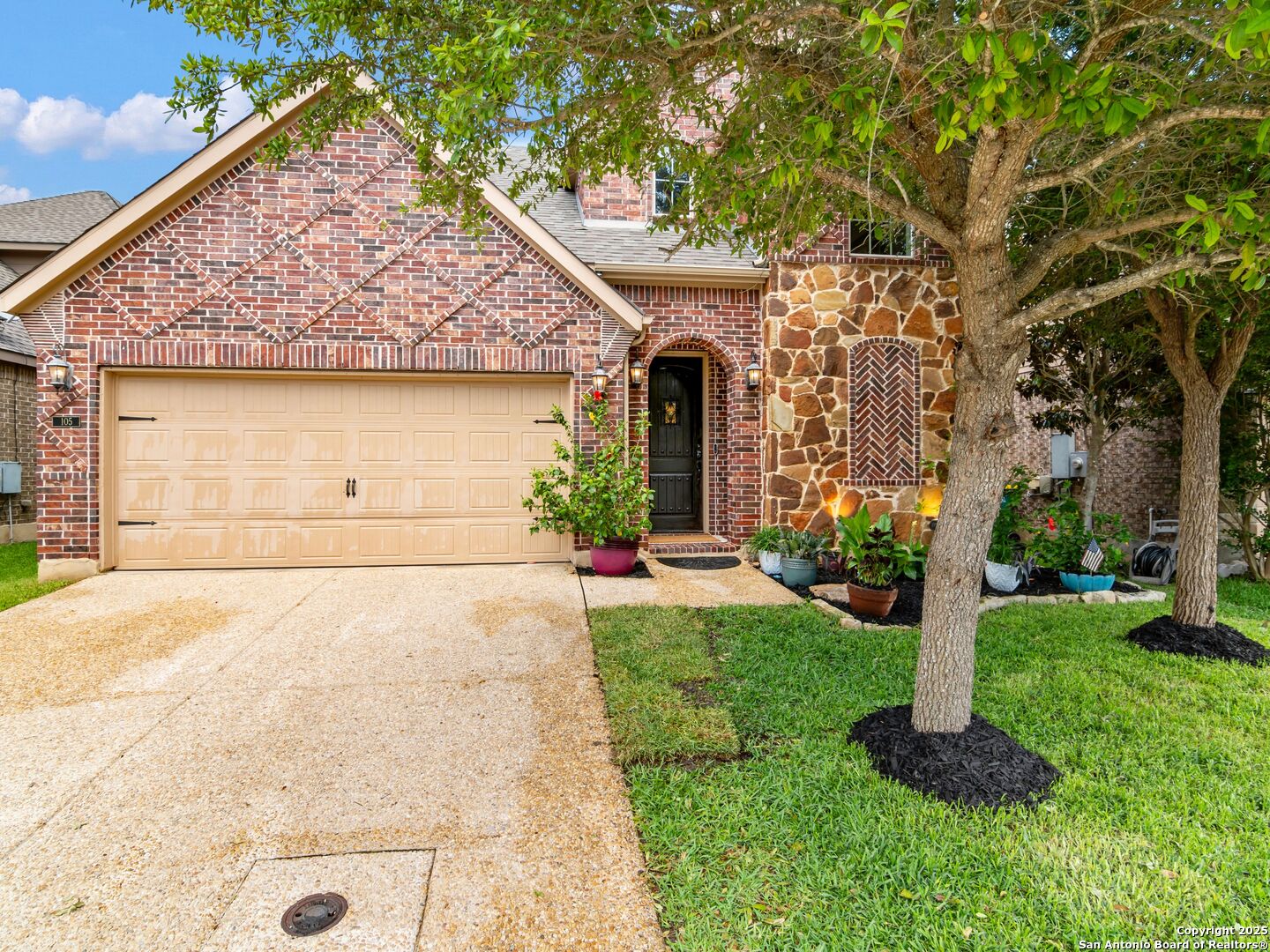 105 Retama Road Boerne TX 78006