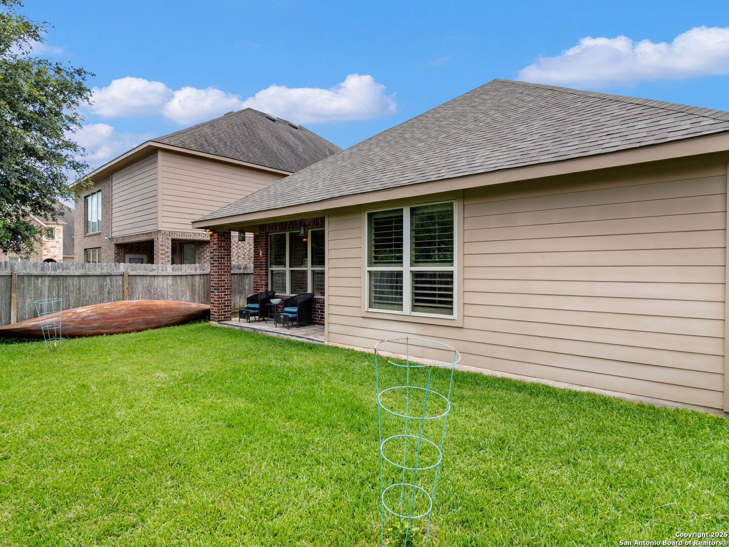 105 Retama Road Boerne TX 78006