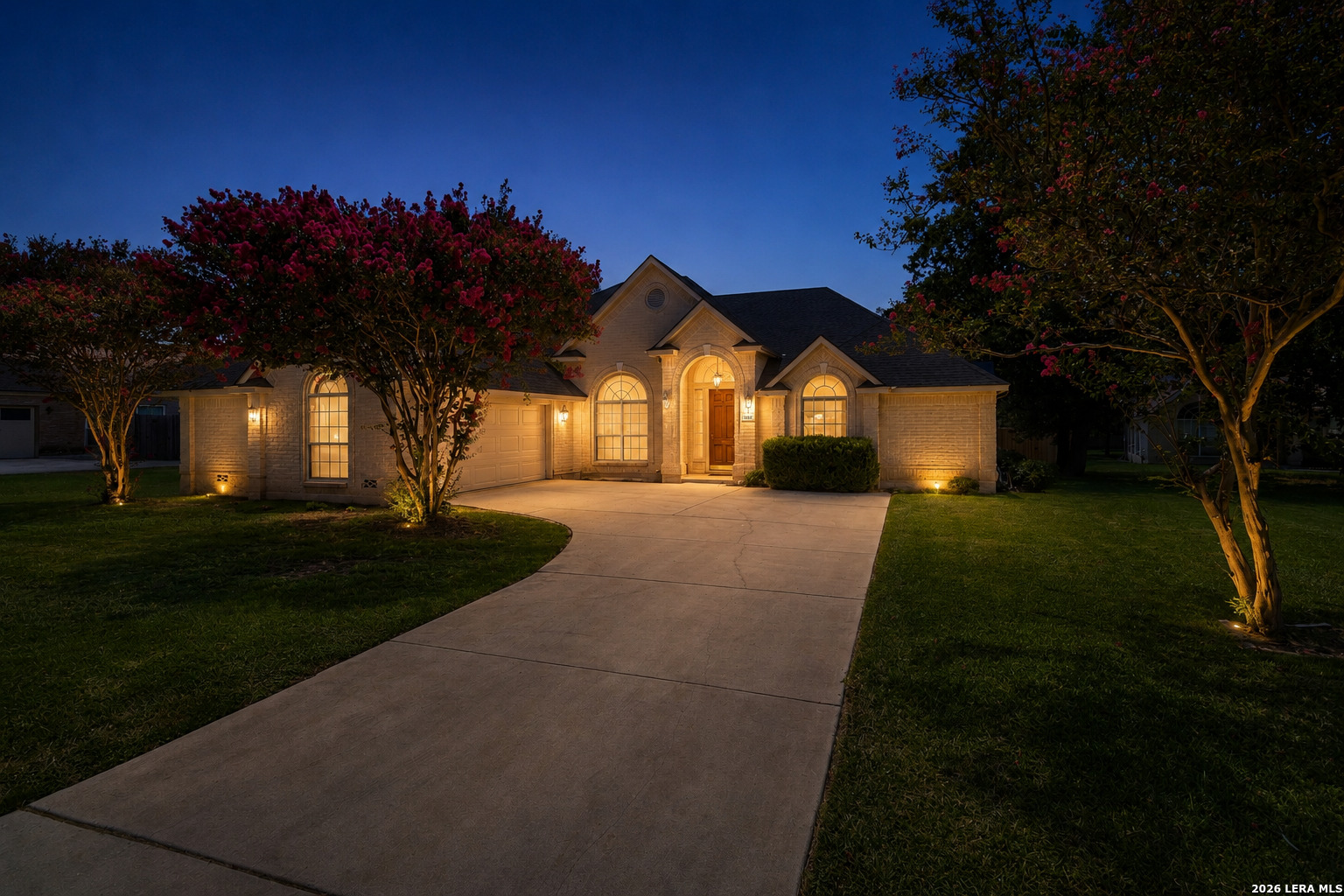 8408 Traciney Boulevard San Antonio TX 78255