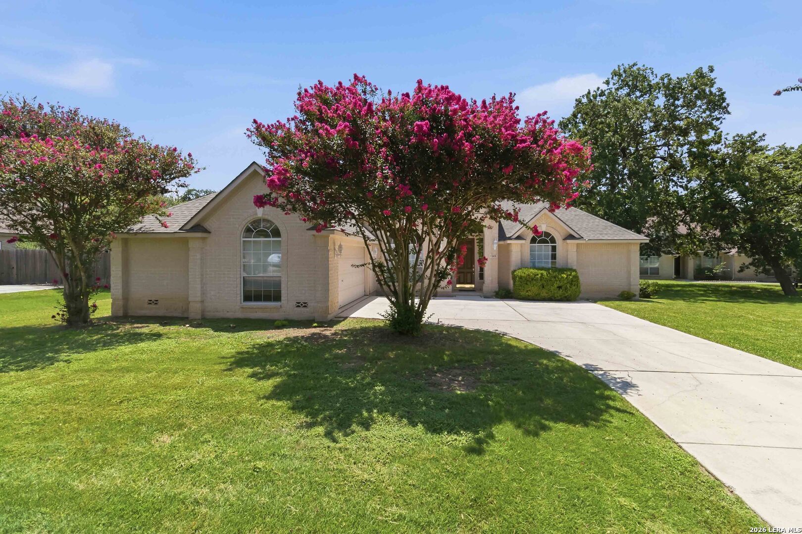 8408 Traciney Boulevard San Antonio TX 78255