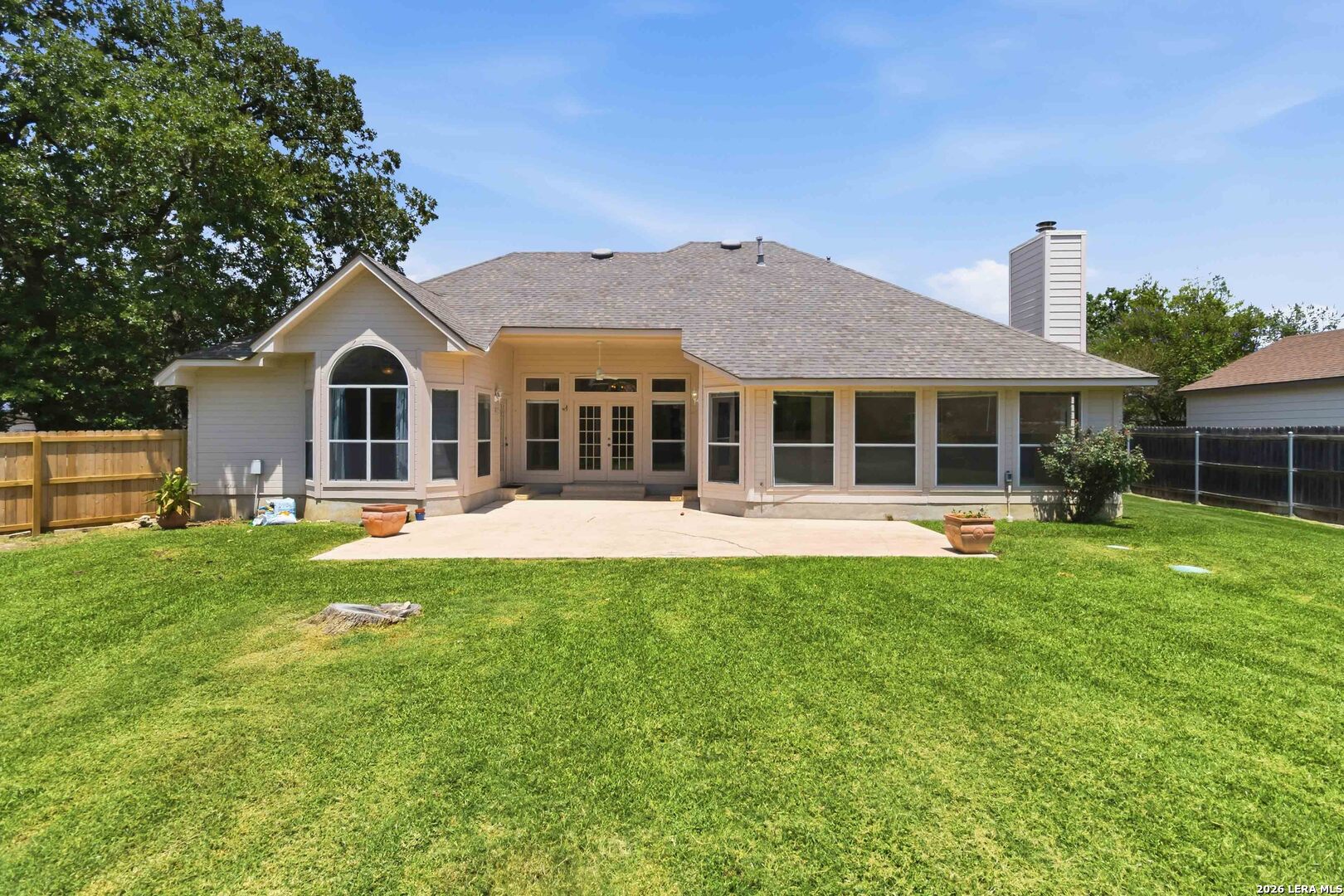 8408 Traciney Boulevard San Antonio TX 78255