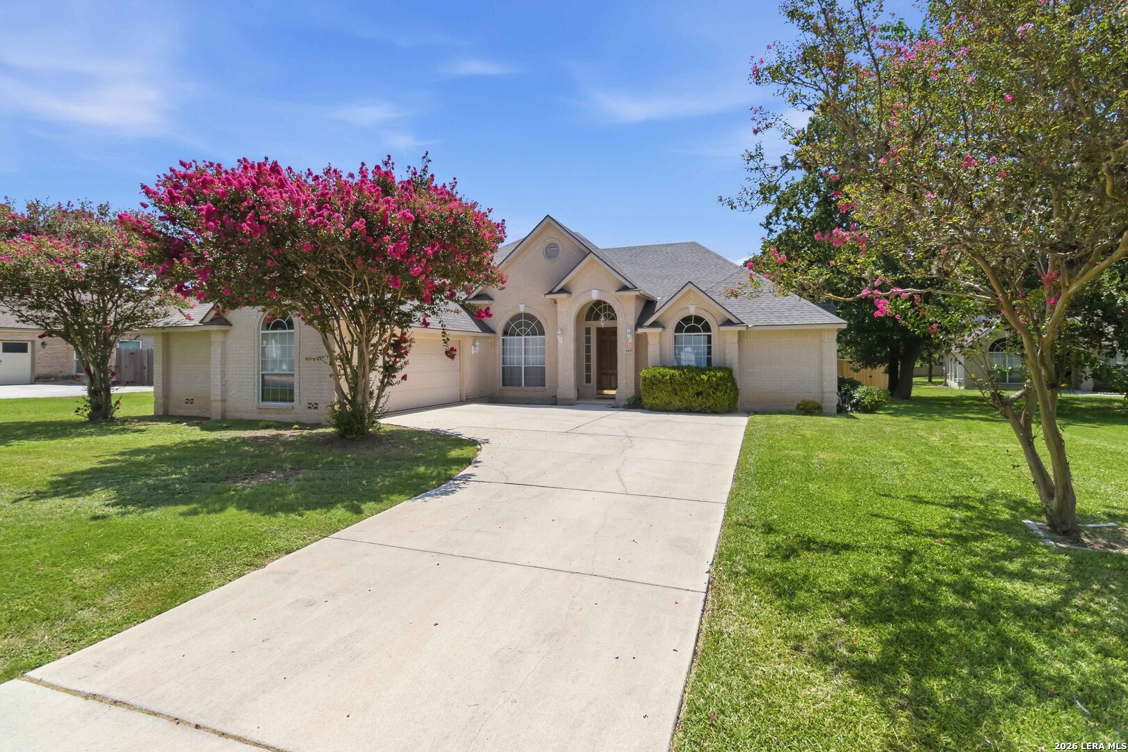 8408 Traciney Boulevard San Antonio TX 78255