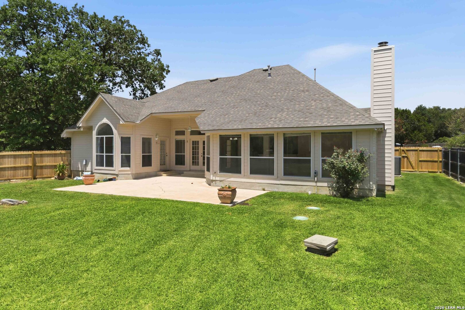 8408 Traciney Boulevard San Antonio TX 78255