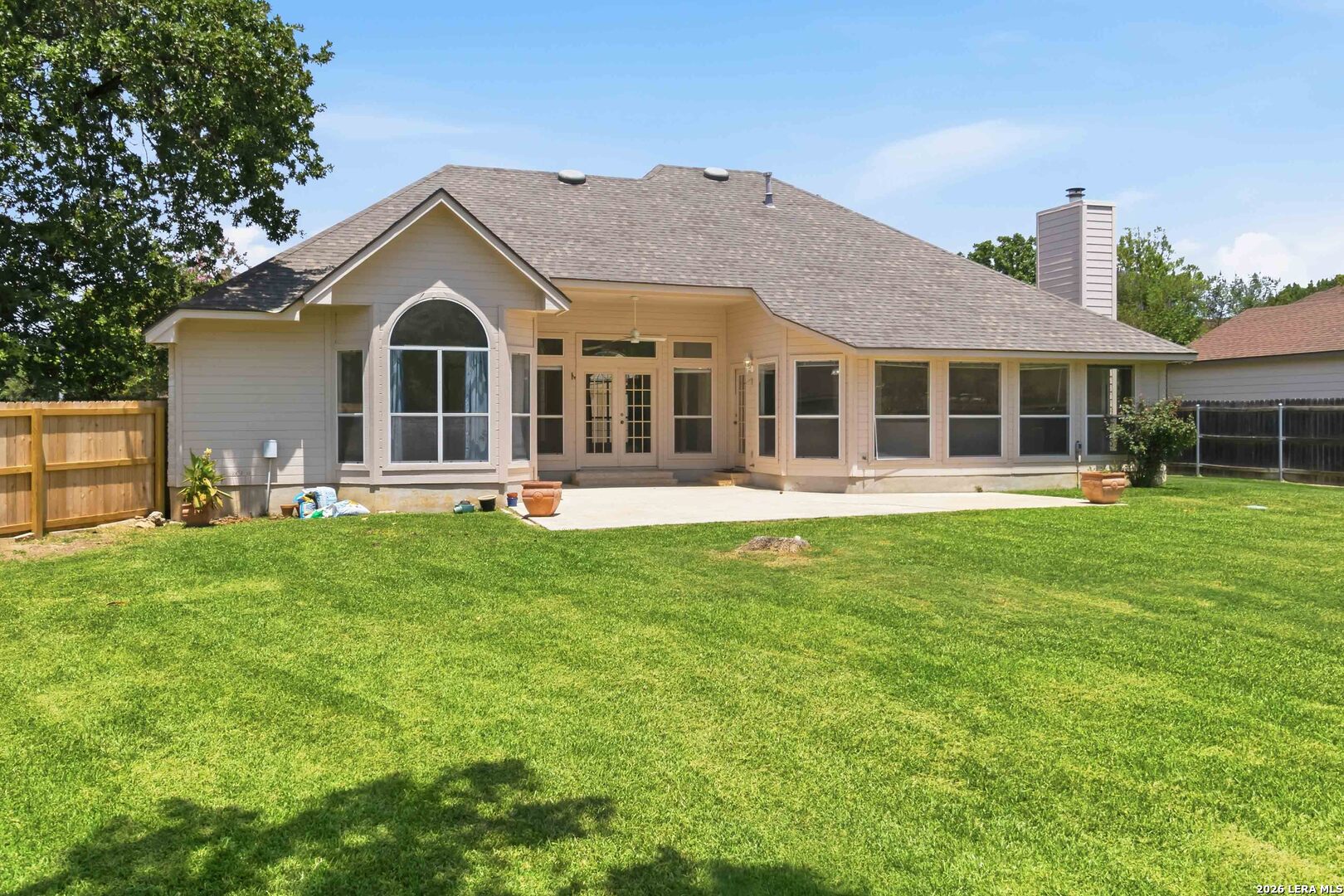 8408 Traciney Boulevard San Antonio TX 78255