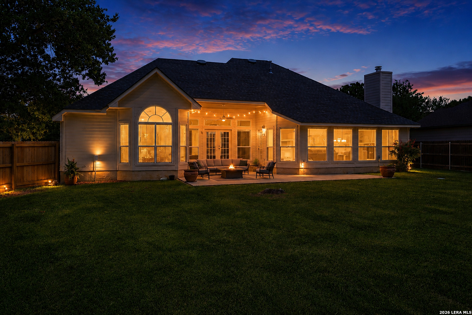8408 Traciney Boulevard San Antonio TX 78255