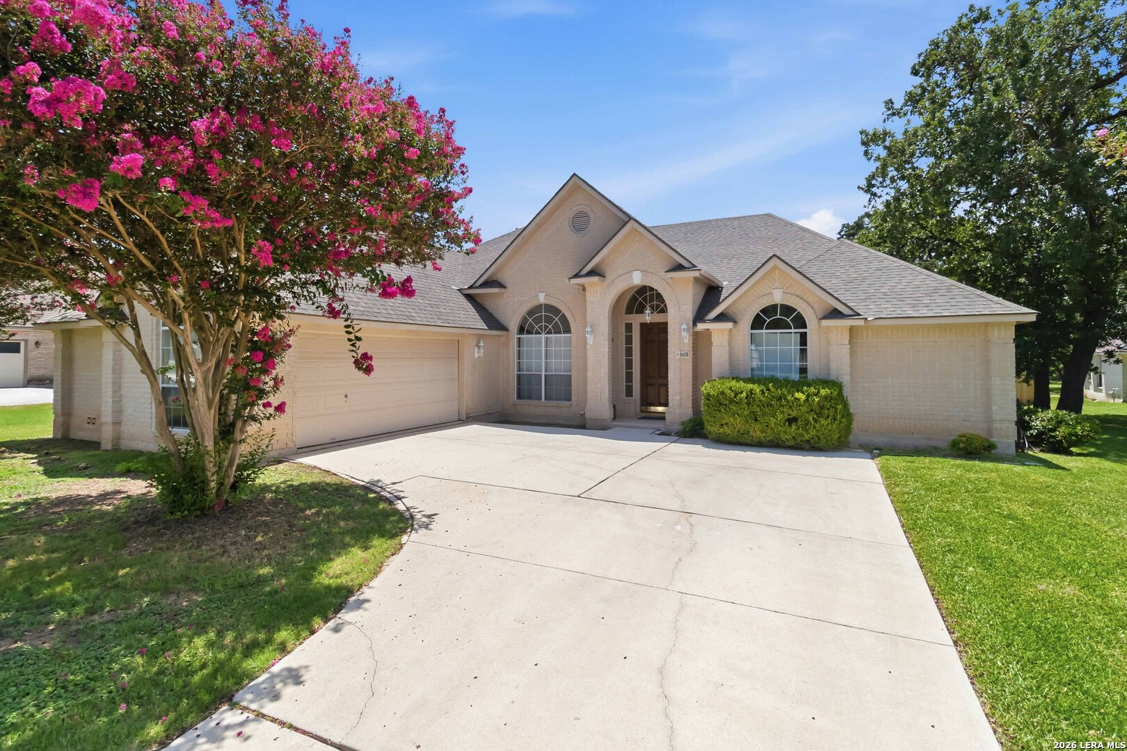 8408 Traciney Boulevard San Antonio TX 78255