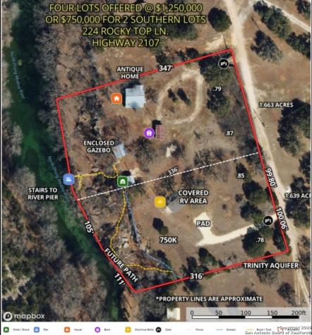 224 Rocky Top Medina TX 78055