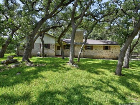 102 Chimney Rock Lane Shavano Park TX 78231