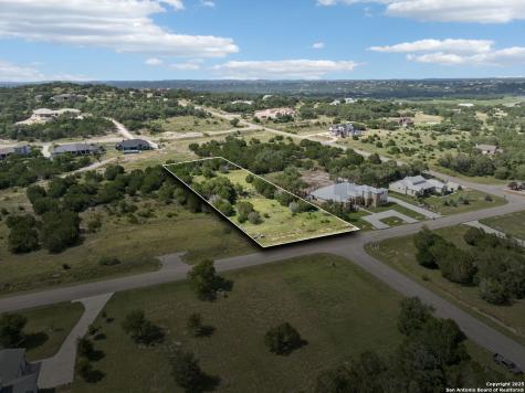 1121 Cordova Bend Canyon Lake TX 78133