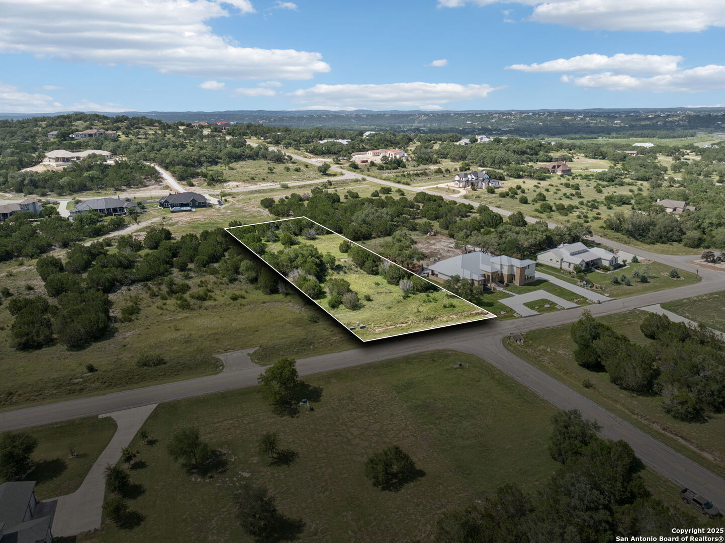 1121 Cordova Bend Canyon Lake TX 78133