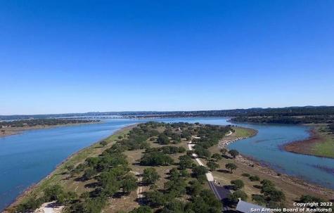 1121 Cordova Bend Canyon Lake TX 78133