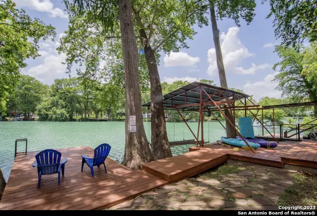 906 Buerger Lane Seguin TX 78155