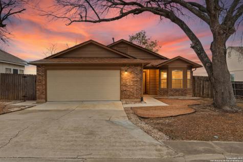 905 Meadow Branch Converse TX 78109