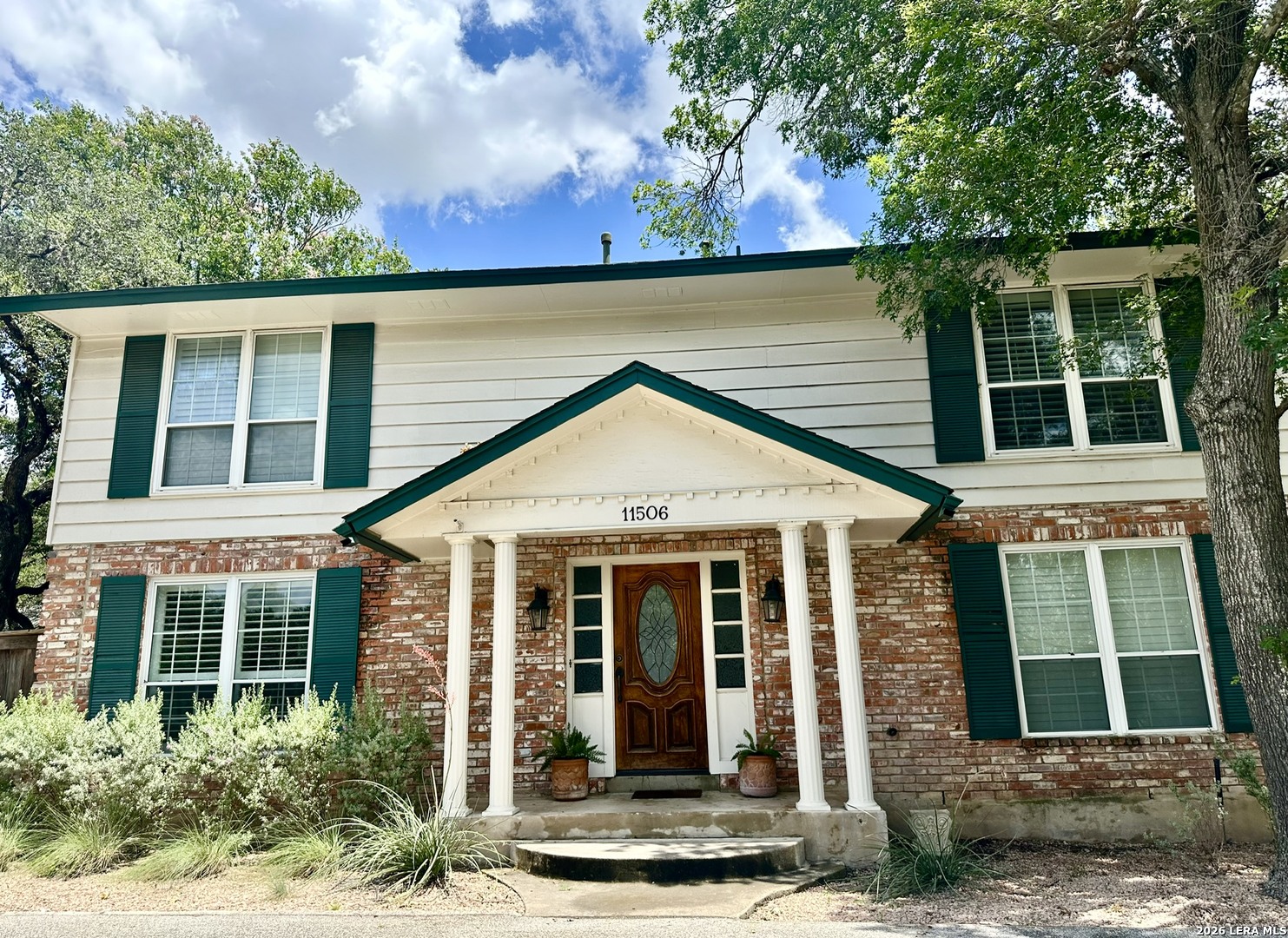 11506 Whisper Rock Street San Antonio TX 78230