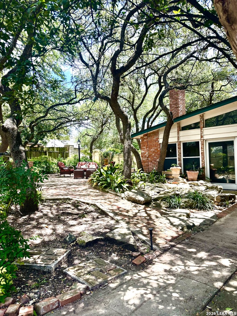 11506 Whisper Rock Street San Antonio TX 78230