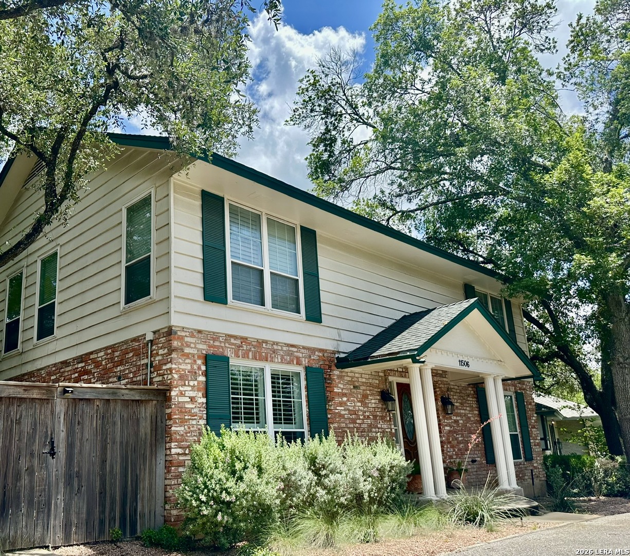 11506 Whisper Rock Street San Antonio TX 78230