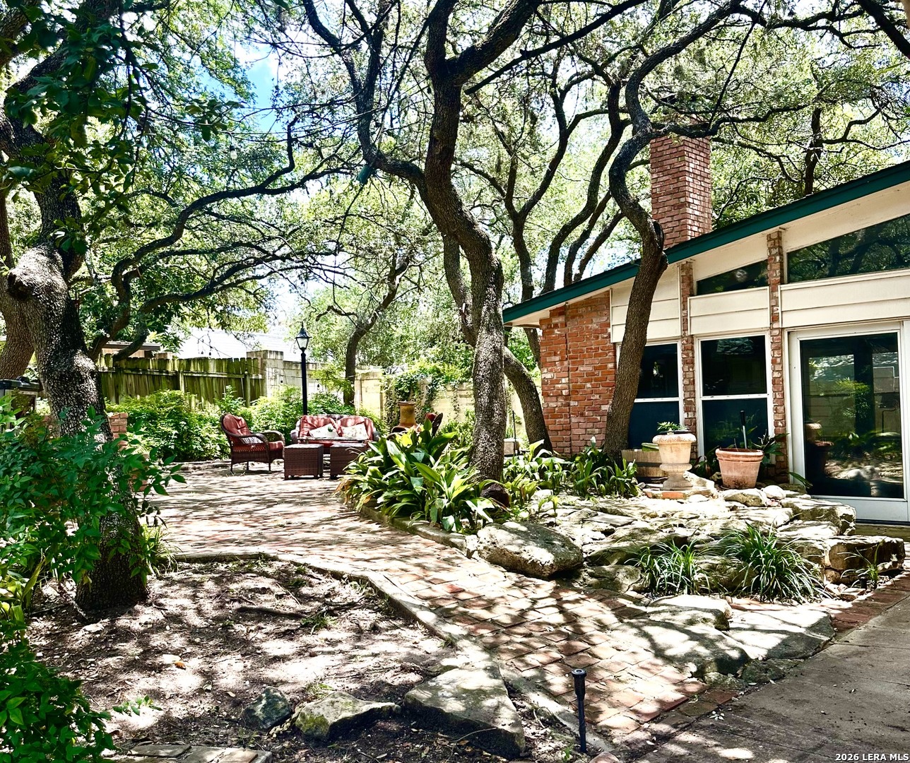 11506 Whisper Rock Street San Antonio TX 78230