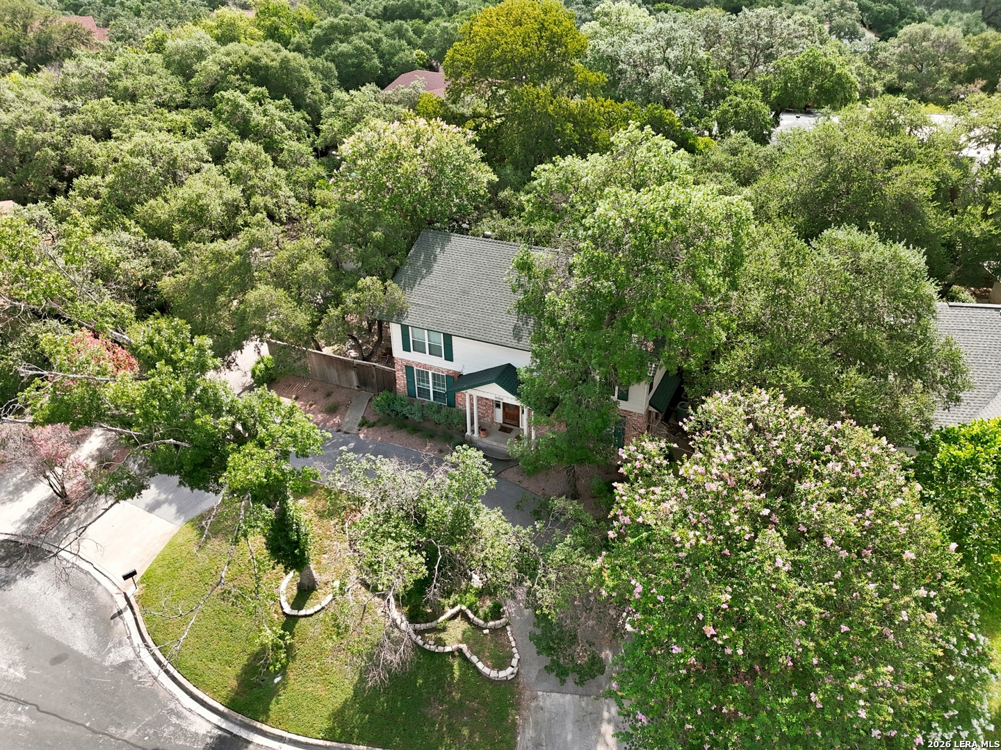 11506 Whisper Rock Street San Antonio TX 78230
