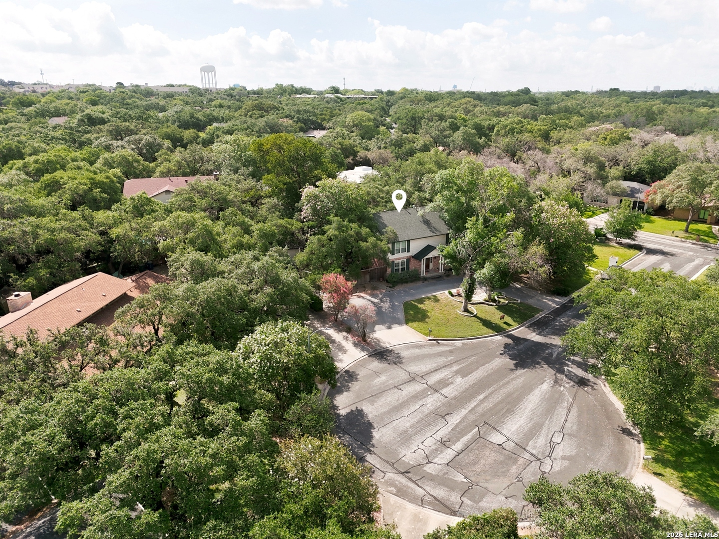 11506 Whisper Rock Street San Antonio TX 78230