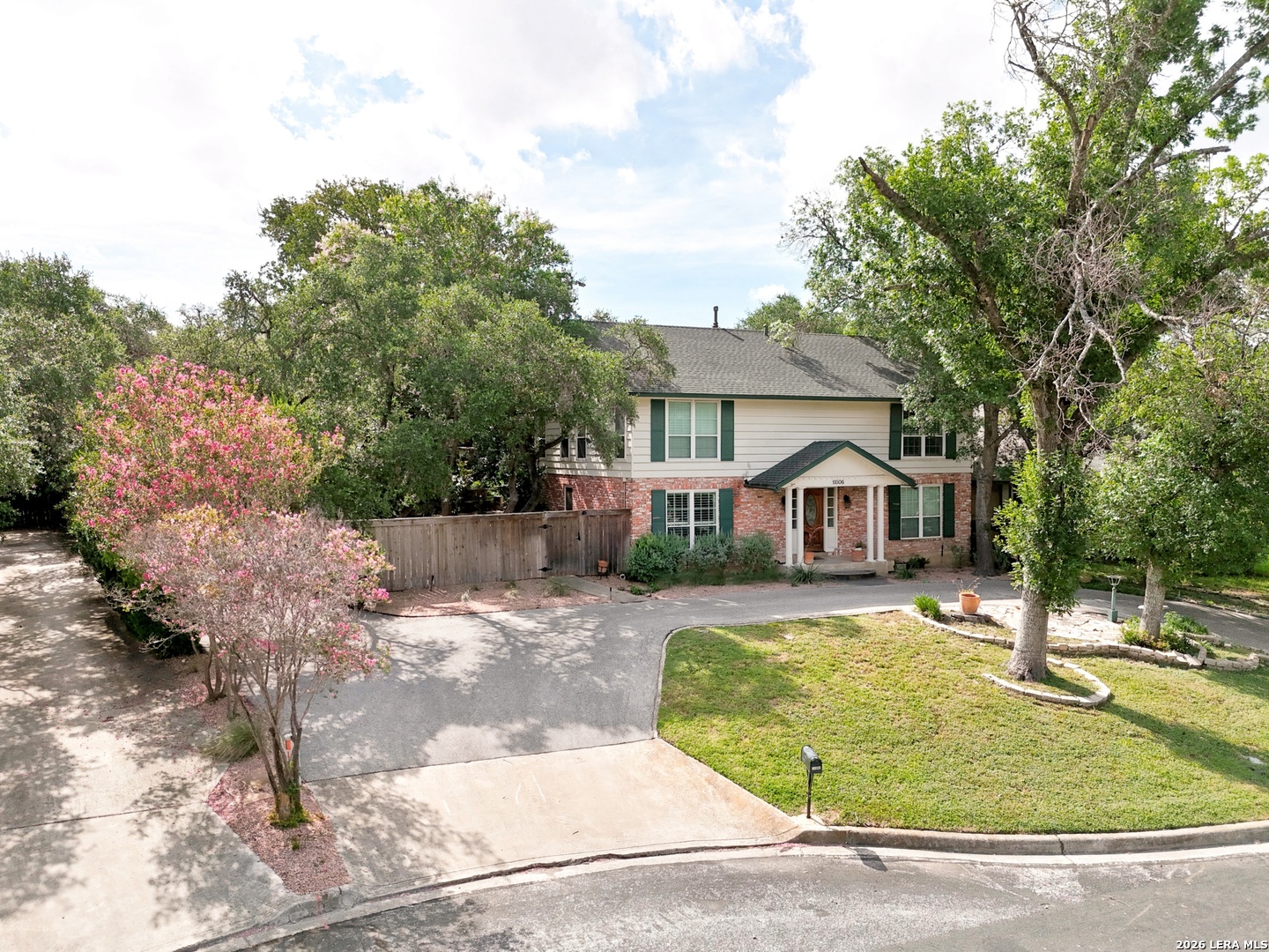 11506 Whisper Rock Street San Antonio TX 78230