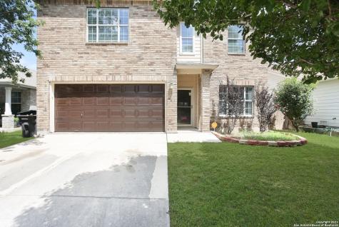 206 Roswell Canyon San Antonio TX 78245