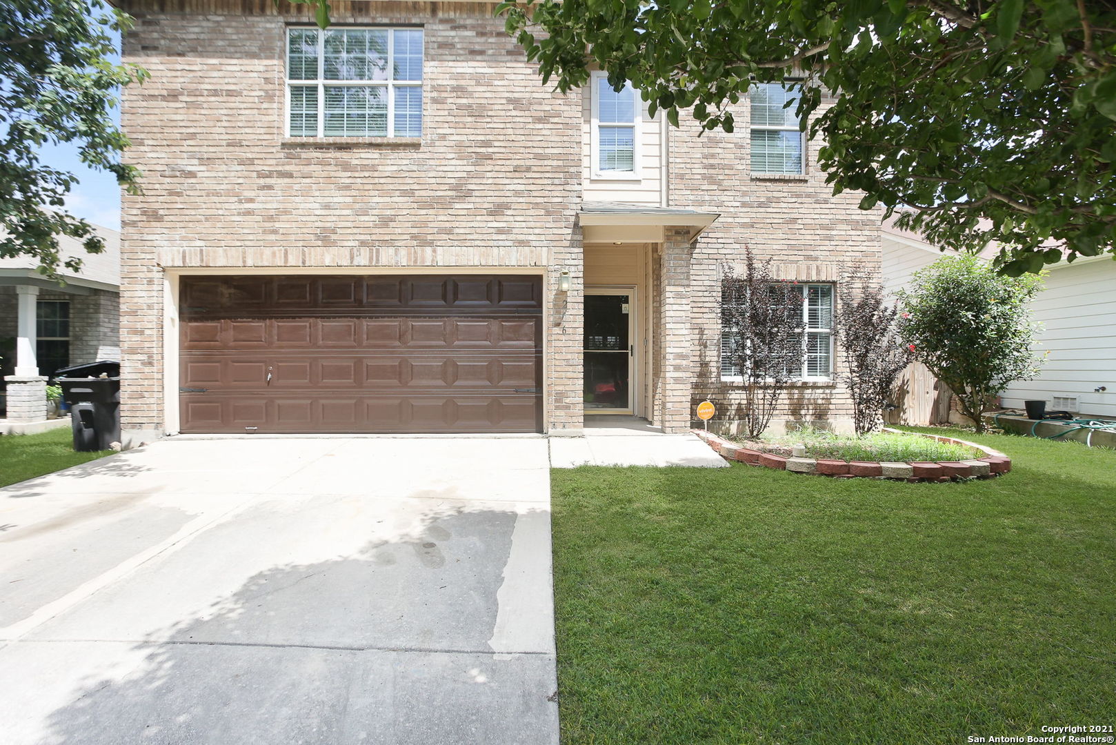 206 Roswell Canyon San Antonio TX 78245