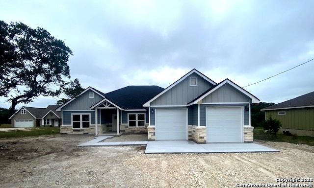 146 Yucca Drive Canyon Lake TX 78133