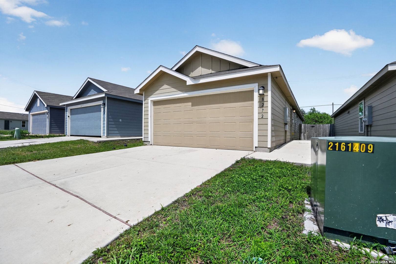 8272 Piedra Medina San Antonio TX 78252