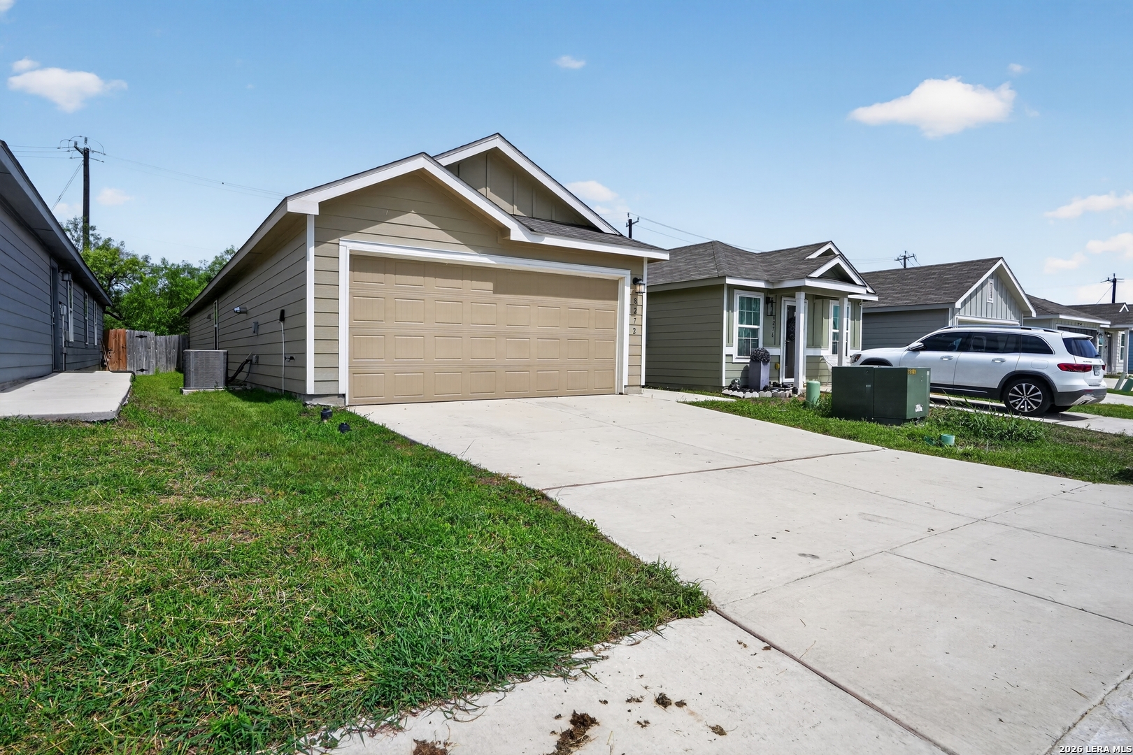 8272 Piedra Medina San Antonio TX 78252