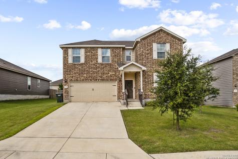2844 Klein Way New Braunfels TX 78130