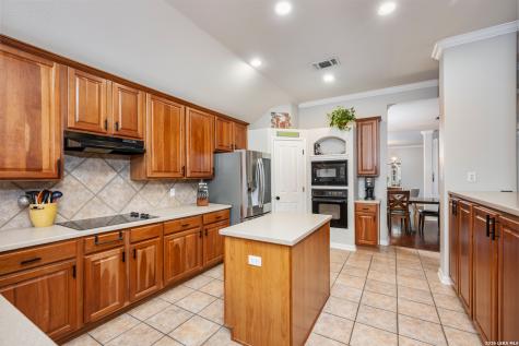 23607 Alpine Ridge San Antonio TX 78258